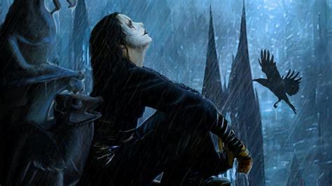 [40+] The Crow Wallpapers.